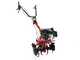 Eurosystems E3-EVO RM - Motoazada de gasolina 4.5 HP - Motor Loncin 139cc