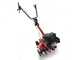 Eurosystems E3-EVO RM - Motoazada de gasolina 4.5 HP - Motor Loncin 139cc