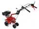 Eurosystems E3-EVO RM - Motoazada de gasolina 4.5 HP - Motor Loncin 139cc