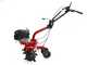 Eurosystems E3-EVO RM - Motoazada de gasolina 4.5 HP - Motor Loncin 139cc
