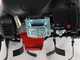 Eurosystems E3-EVO RM - Motoazada de gasolina 4.5 HP - Motor Loncin 139cc