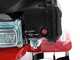 Eurosystems E3-EVO RM - Motoazada de gasolina 4.5 HP - Motor Loncin 139cc