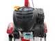 Eurosystems E3-EVO RM - Motoazada de gasolina 4.5 HP - Motor Loncin 139cc