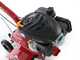 Eurosystems E3-EVO RM - Motoazada de gasolina 4.5 HP - Motor Loncin 139cc