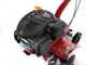 Eurosystems E3-EVO RM - Motoazada de gasolina 4.5 HP - Motor Loncin 139cc
