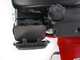 Eurosystems E3-EVO RM - Motoazada de gasolina 4.5 HP - Motor Loncin 139cc