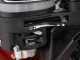 Motoazada Eurosystems Z8 - B&amp;S Serie 950 OHV de gasolina, marchas 2+1