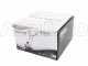 GeoTech EC 1500-6 - Motoazada el&eacute;ctrica - 1500 W - 6 hilas de azadas