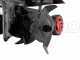 GeoTech EC 1500-6 - Motoazada el&eacute;ctrica - 1500 W - 6 hilas de azadas