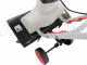 GeoTech EC 1500-6 - Motoazada el&eacute;ctrica - 1500 W - 6 hilas de azadas