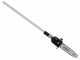 Podadora Snapper para desbrozadora SXDST82 - barra de 25 cm