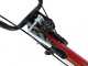 Eurosystems E3-EVO RM - Motoazada de gasolina 3.5 HP - Motor B&amp;S 450 E