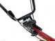 Eurosystems E3-EVO RM - Motoazada de gasolina 3.5 HP - Motor B&amp;S 450 E