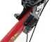 Eurosystems E3-EVO RM - Motoazada de gasolina 3.5 HP - Motor B&amp;S 450 E
