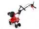 Eurosystems E3-EVO RM - Motoazada de gasolina 3.5 HP - Motor B&amp;S 450 E