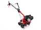 Eurosystems E3-EVO RM - Motoazada de gasolina 3.5 HP - Motor B&amp;S 450 E