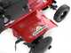 Eurosystems E3-EVO RM - Motoazada de gasolina 3.5 HP - Motor B&amp;S 450 E
