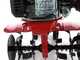 Eurosystems E3-EVO RM - Motoazada de gasolina 3.5 HP - Motor B&amp;S 450 E