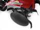 Eurosystems E3-EVO RM - Motoazada de gasolina 3.5 HP - Motor B&amp;S 450 E