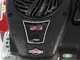 Eurosystems E3-EVO RM - Motoazada de gasolina 3.5 HP - Motor B&amp;S 450 E