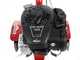 Eurosystems E3-EVO RM - Motoazada de gasolina 3.5 HP - Motor B&amp;S 450 E