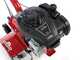 Eurosystems E3-EVO RM - Motoazada de gasolina 3.5 HP - Motor B&amp;S 450 E