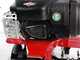 Eurosystems E3-EVO RM - Motoazada de gasolina 3.5 HP - Motor B&amp;S 450 E