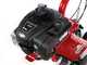 Eurosystems E3-EVO RM - Motoazada de gasolina 3.5 HP - Motor B&amp;S 450 E