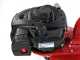 Eurosystems E3-EVO RM - Motoazada de gasolina 3.5 HP - Motor B&amp;S 450 E