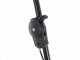 Eurosystems Z2 RM - Motoazada de gasolina 4 HP - Motor Loncin 123 T
