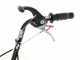 Eurosystems Z2 RM - Motoazada de gasolina 4 HP - Motor Loncin 123 T