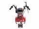Eurosystems Z2 RM - Motoazada de gasolina 4 HP - Motor Loncin 123 T