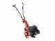 Eurosystems Z2 RM - Motoazada de gasolina 4 HP - Motor Loncin 123 T