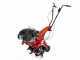 Eurosystems Z2 RM - Motoazada de gasolina 4 HP - Motor Loncin 123 T