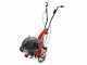 Eurosystems Z2 RM - Motoazada de gasolina 4 HP - Motor Loncin 123 T