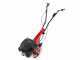 Eurosystems Z2 RM - Motoazada de gasolina 4 HP - Motor Loncin 123 T