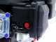 Eurosystems Z2 RM - Motoazada de gasolina 4 HP - Motor Loncin 123 T