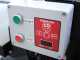 Ceccato Tritone Super Monster - Biotrituradora profesional con carro- Motor Honda GX390