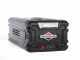 Snapper SXDCS82 - Electrosierra de bater&iacute;a 82V 4Ah Briggs&amp;Stratton - Espada de 46cm