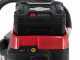 Snapper SXDCS82 - Electrosierra de bater&iacute;a 82V 4Ah Briggs&amp;Stratton - Espada de 46cm