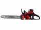 Snapper SXDCS82 - Electrosierra de bater&iacute;a 82V 4Ah Briggs&amp;Stratton - Espada de 46cm