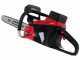 Snapper SXDCS82 - Electrosierra de bater&iacute;a 82V 4Ah Briggs&amp;Stratton - Espada de 46cm