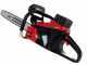Snapper SXDCS82 - Electrosierra de bater&iacute;a 82V 4Ah Briggs&amp;Stratton - Espada de 46cm