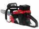 Snapper SXDCS82 - Electrosierra de bater&iacute;a 82V 4Ah Briggs&amp;Stratton - Espada de 46cm
