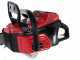 Snapper SXDCS82 - Electrosierra de bater&iacute;a 82V 4Ah Briggs&amp;Stratton - Espada de 46cm