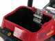 Snapper SXDCS82 - Electrosierra de bater&iacute;a 82V 4Ah Briggs&amp;Stratton - Espada de 46cm
