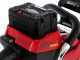 Snapper SXDCS82 - Electrosierra de bater&iacute;a 82V 4Ah Briggs&amp;Stratton - Espada de 46cm