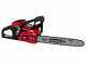 Snapper SXDCS82 - Electrosierra 82V - bater&iacute;a Briggs&amp;Stratton - BATER&Iacute;A Y CARGADOR NO EST&Aacute;N INCLUIDOS