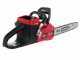 Snapper SXDCS82 - Electrosierra 82V - bater&iacute;a Briggs&amp;Stratton - BATER&Iacute;A Y CARGADOR NO EST&Aacute;N INCLUIDOS