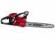 Snapper SXDCS82 - Electrosierra 82V - bater&iacute;a Briggs&amp;Stratton - BATER&Iacute;A Y CARGADOR NO EST&Aacute;N INCLUIDOS